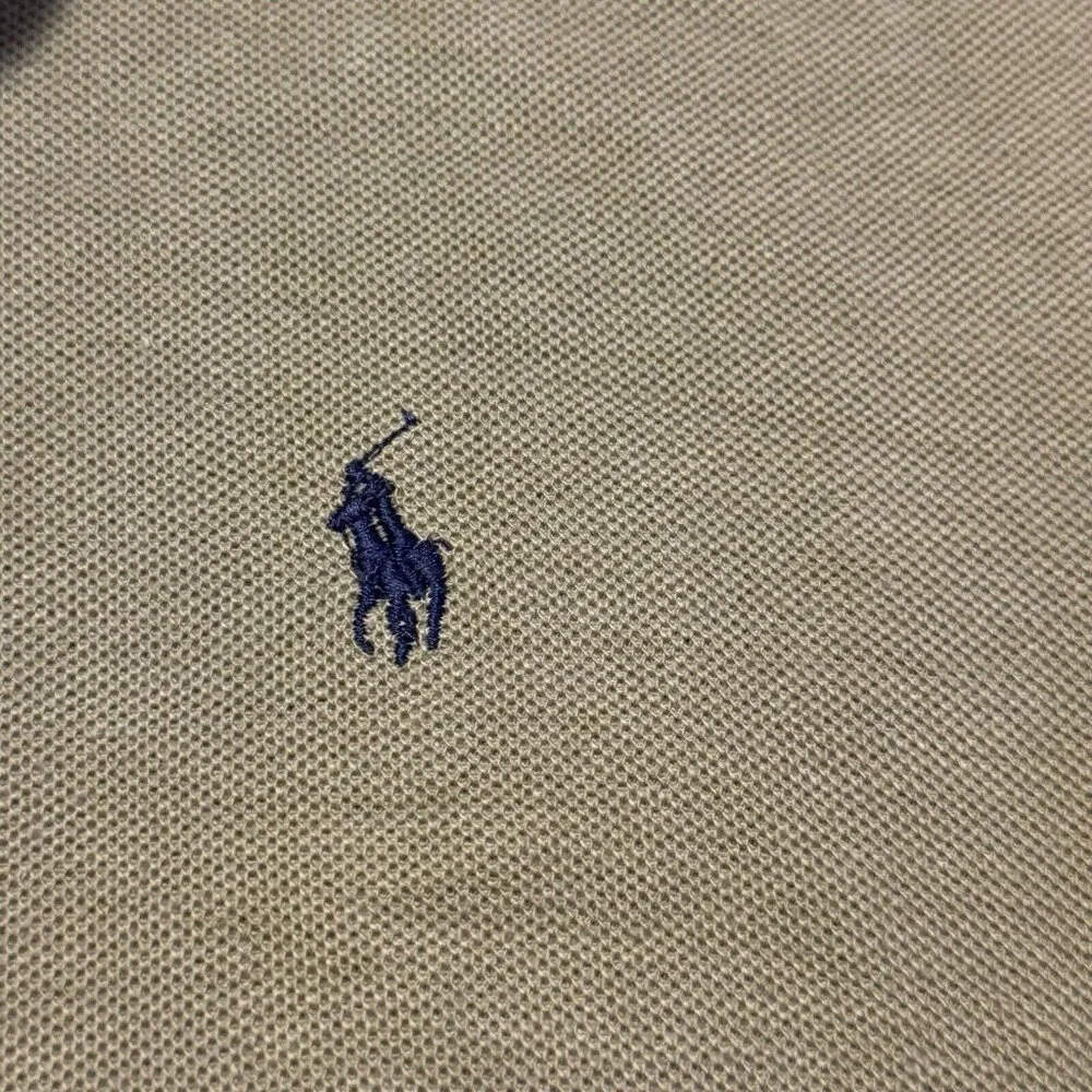 Ralph Lauren normal use